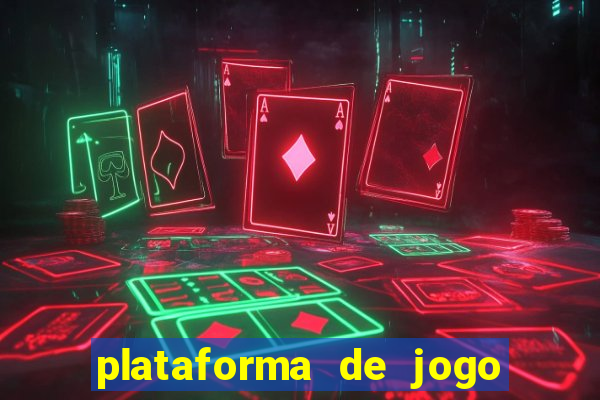 plataforma de jogo que paga por cadastro